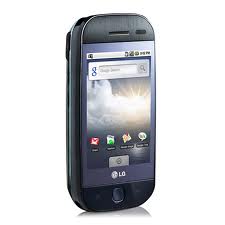 LG Android SMS